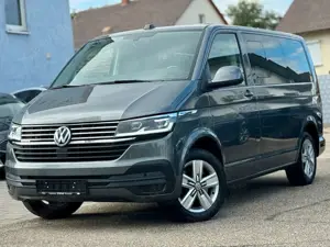 Volkswagen T6 Multivan T6.1 Multivan Comfortline 4Motion 6-Sitzer StHzg