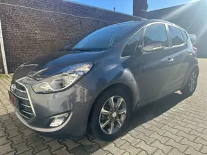 Hyundai iX20 ix20 Diesel 1.6 CRDi blue Passion
