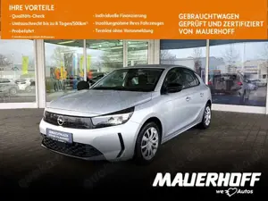 Opel Corsa F Edition | Winterp | LED | PDC | DAB