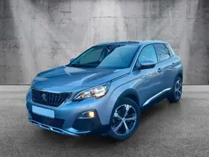Peugeot 3008 Allure Panoramadach/Navi/LED/1-Hand/DAB