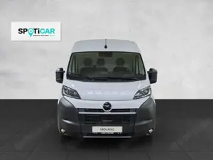 Opel Movano Kasten 3.5t  L2H2 2.2D 103KW/140PS 6G Bild 2