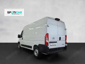 Opel Movano Kasten 3.5t  L2H2 2.2D 103KW/140PS 6G Bild 4
