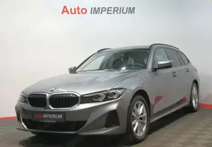 BMW 320 d xDrive Touring*WIDESCREEN*Shadow-Line*LED