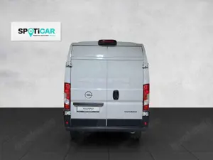 Opel Movano Kasten 3.5t  L2H2 2.2D 103KW/140PS 6G Bild 5