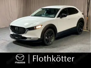 Mazda CX-30 G140 AUTO HOMURA*VOLL-LED*CARPLAY*
