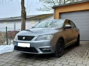 SEAT Toledo