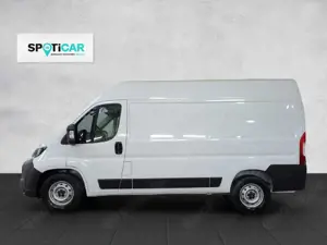Opel Movano Kasten 3.5t  L2H2 2.2D 103KW/140PS 6G Bild 3
