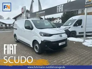Fiat Scudo KASTENWAGEN M 150MT