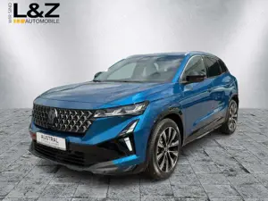 Renault Austral Techno Full Hybrid E-Tech 200