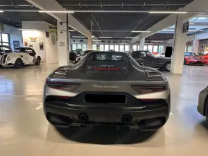 Maserati MC20 MC20 Cielo Bild 5