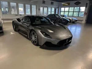 Maserati MC20 MC20 Cielo Bild 3