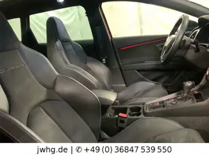 SEAT Leon ST Cupra 300 4Drive ACC | Panorama | LED Bild 3