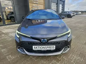 Toyota Corolla 2.0 Hybrid Touring Sports Teamplayer