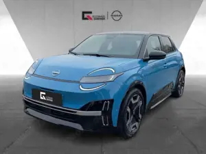 Nissan Micra 52kWh EVOLVE Winter /Harman-Kardon/ParkAssist/LED/