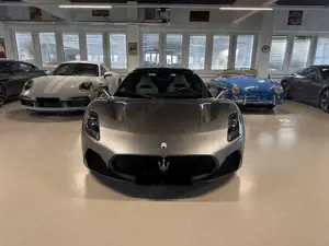 Maserati MC20 MC20 Cielo Bild 2