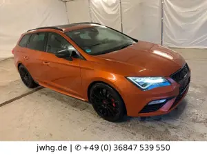 SEAT Leon ST Cupra 300 4Drive ACC | Panorama | LED Bild 2