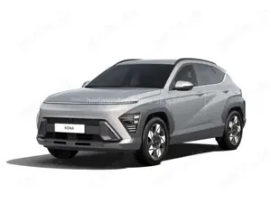 Hyundai KONA Kona(MY25) 1.6 T-GDI 102kW 2WD Smart Techno.DCT7