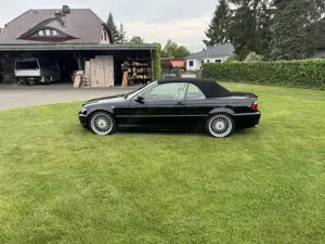 BMW 330 330 Ci Aut. Edition Sport