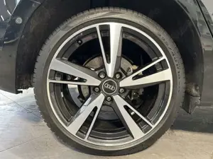 Audi A3 SpB 40 TFSI e S-Line Black NAV+LED+BO+KAMERA Bild 3