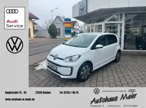 Volkswagen e-up! Style Plus SHZ/RFK/GRA