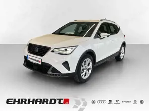 SEAT Arona 1.0 TSI FR VOLL-LED*VIRTUAL*NAV*TEMP*PDC*DAB*17...