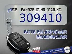 CUPRA Formentor #Edge-P. #Design-P. #intelligent Drive #Winter-... Bild 2
