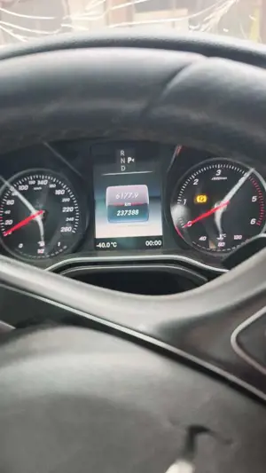 Mercedes-Benz V 250 (BlueTEC) d lang 7G-TRONIC