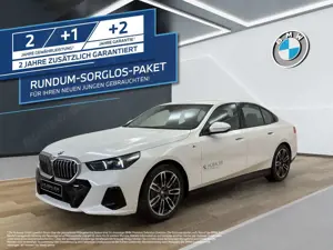 BMW 520 d Limousine [M Sport, ACC, RFK, hk Sound]