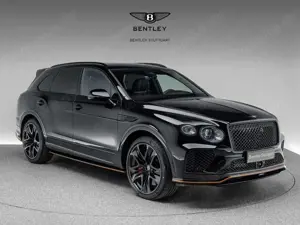 Bentley Bentayga Speed / Akrapovic / Keramik