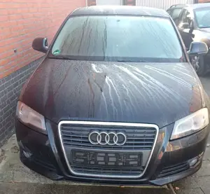 Audi A3 2.0 TDI DPF Ambiente
