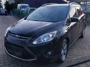 Ford Grand C-Max Sync Edition