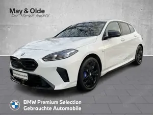 BMW 135 xDrive HUD Memory Sitze H/K Sound 360° ACC LED Nav