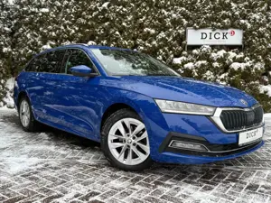 Skoda Octavia 2.0TDI First Edit LED+NAV+SHZ4x+ACC+MEMO