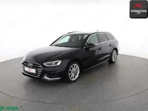 Audi A4 A4 Avant 45 TFSI qu S LINE 18Z STANDHEIZ,360GRAD