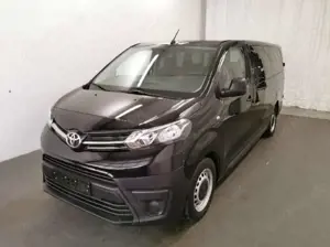 Toyota Proace L1*9-Sitzer*Bluetooth*1.Hand*Tempomat*