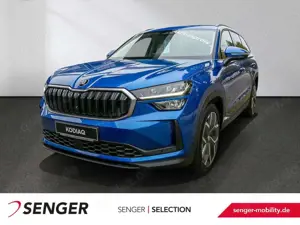 Skoda Kodiaq 1.5 TSI Selection Digitales Cockpit Navi
