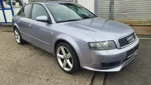 Audi A4 A4 2.0,Gas/Benzin,AHK,Klima,ÖL NEU, Sitzheizung