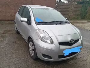 Toyota Yaris Yaris  5-Türer 1.33 VVT-i Sol
