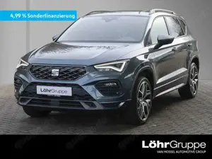 SEAT Ateca 1.5 TSI DSG FR AHK, RFK, Beats, LED-Sch., Keyle... Bild 1