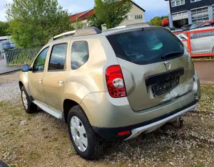 Dacia Duster Laureate 4x2