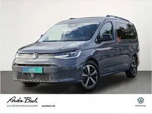 Volkswagen Caddy Life "Dark Label" 2.0TDI DSG LED ACC