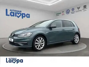 Volkswagen Golf 1.5 TSI BlueMotion,IQ.DIRVE,PDC,STHZ,SHZ