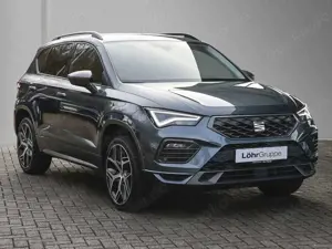 SEAT Ateca 1.5 TSI DSG FR AHK, RFK, Beats, LED-Sch., Keyle... Bild 4