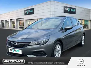 Opel Astra K Lim. 5-trg. 1.2 Elegance KAMERA LED