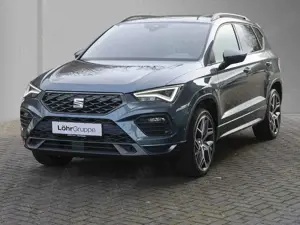 SEAT Ateca 1.5 TSI DSG FR AHK, RFK, Beats, LED-Sch., Keyle... Bild 3