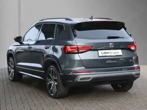 SEAT Ateca 1.5 TSI DSG FR AHK, RFK, Beats, LED-Sch., Keyle... Bild 5