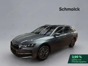 Skoda Octavia Combi Tour 2.0 TDI DSG NAVI LED ACC AHK