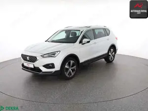 SEAT Tarraco Tarraco 1.4 TSI eHybrid PANO,KEYLESS,ACC,1.HAND