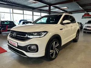 Volkswagen T-Cross R-LINE 1.0TSI DSG VIRTUAL,LED,ACC,18"ALU