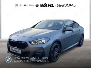 BMW 220 i M Sport Pro AHK ACC Adapt LED HiFi